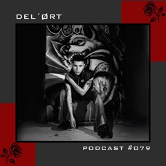 DEL´ØRT - PODCAST #079