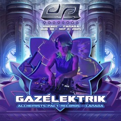 GazÉlektrik - Era 2024