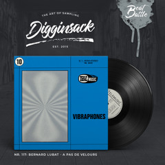 FREQUENCY (DIGGINSACK BEAT-BATTLE Nr. 117)