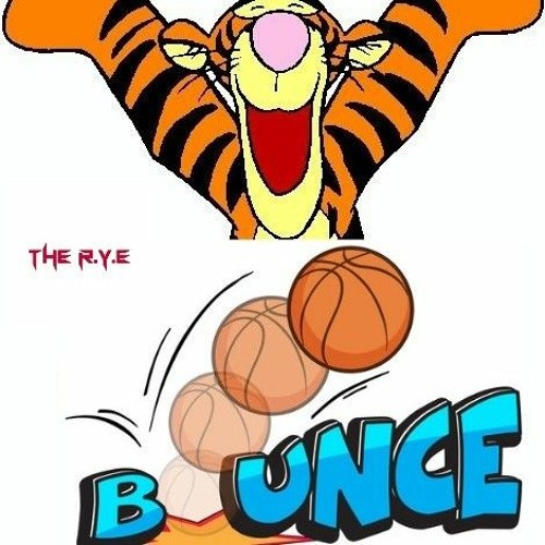 The R.Y.E - Let's bounce ( playlist )