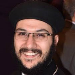 Fr. Mina Ibrahim Ayad: Fraction for St. Mary and the Angels
