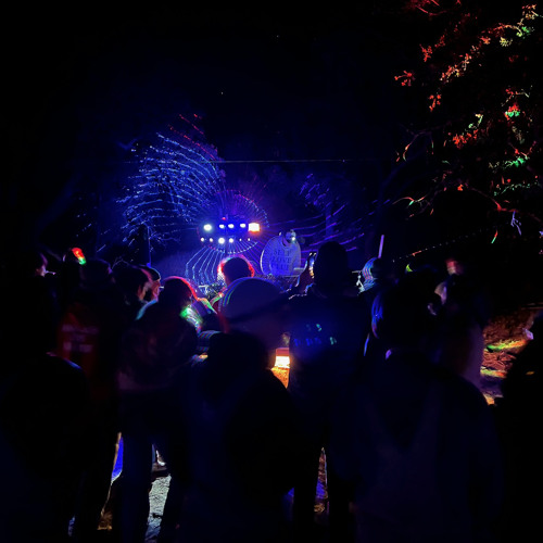 STASH live @CAMP POZO 2024 (6hr set) part 1