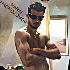 Marin Hromozomov - Marin Hromozomov
