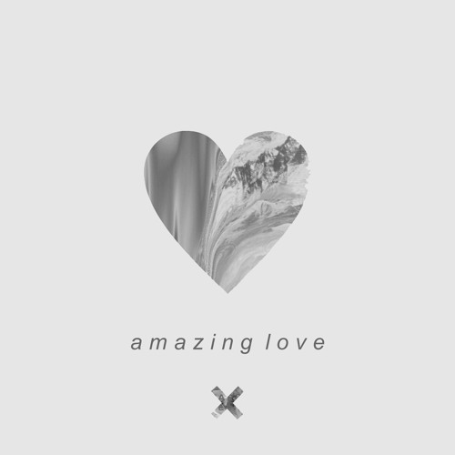 Amazing Love (feat. Brado Sanz)