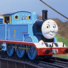 ModelRailwayThomas