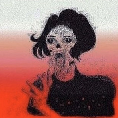 MØ. X E|lone X church - REGGIE