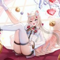 Sleeping little cat 【이주인 방송 BGM】