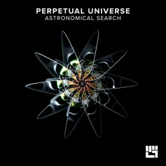Perpetual Universe - Project One Hundred (Original Mix)