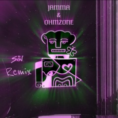 Labrinth - Sin (Jamma & Ohmzone Remix)