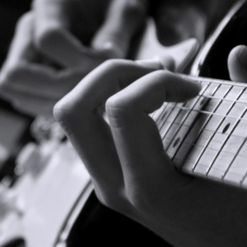 Chris Isaak - Wicked game (piano-guitar improvisation) - by Alan Špiljak