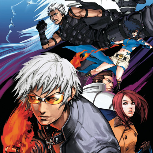 The King of Fighters '99 - My Dear Fallen Angel (Arranged)