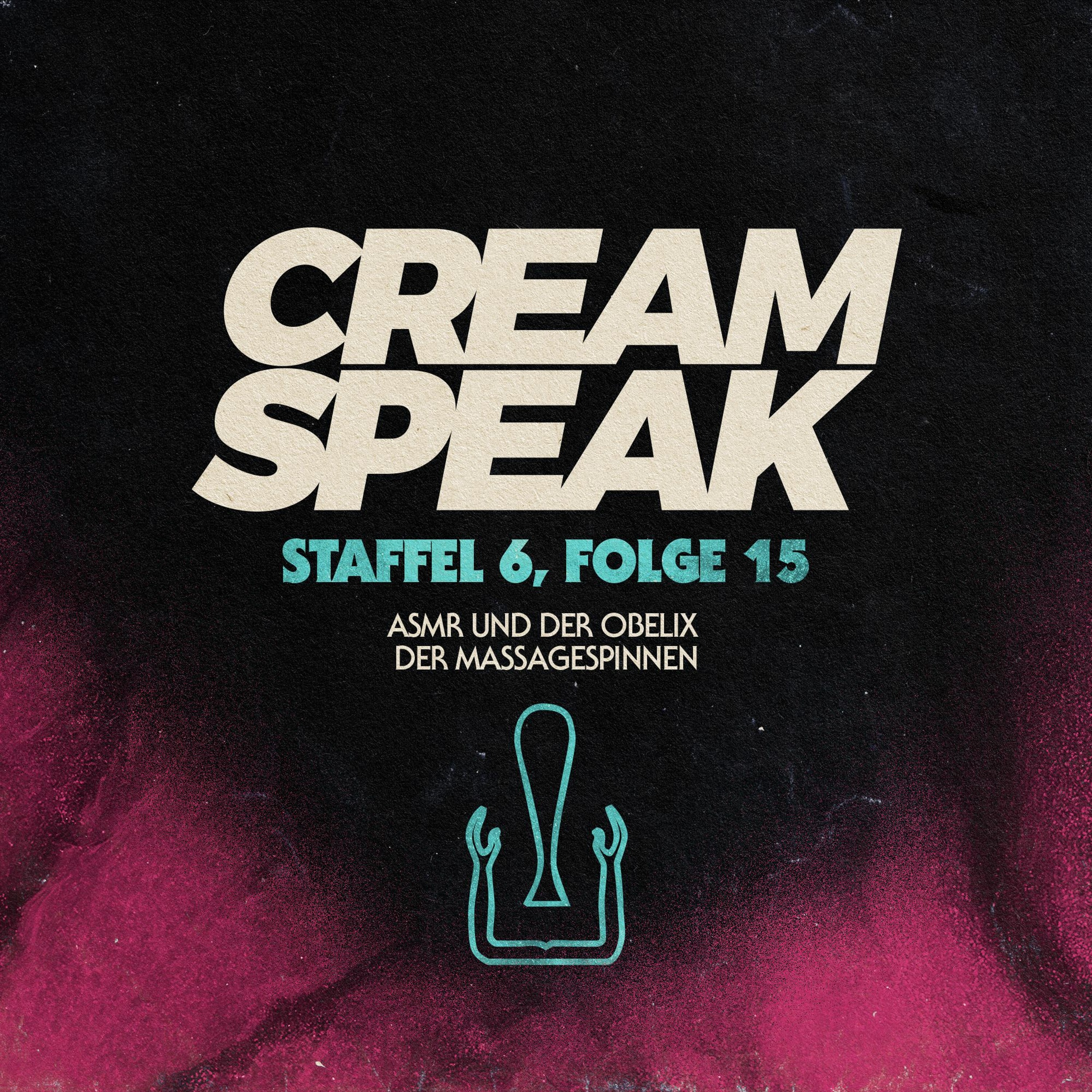 Creamspeak