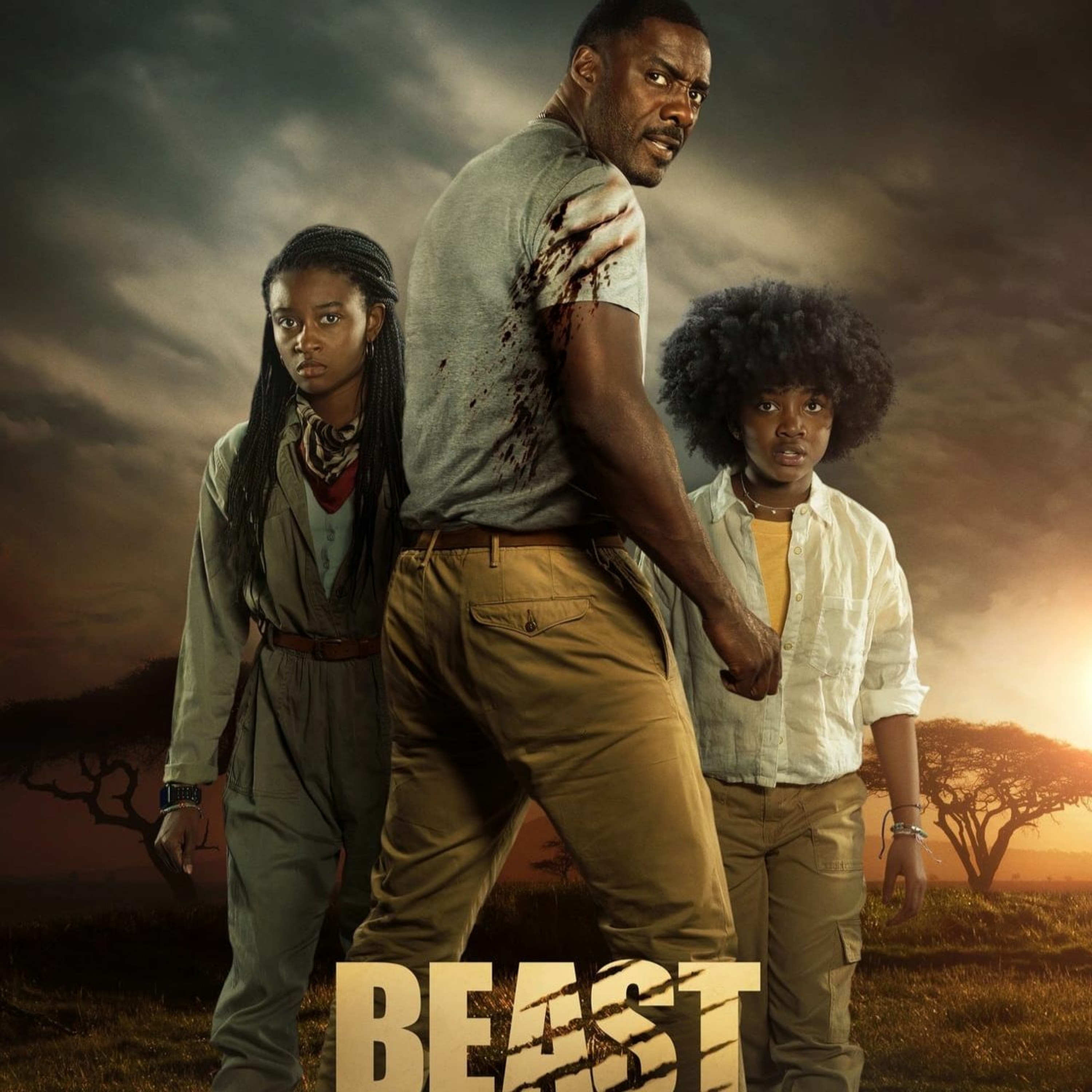 Ep. 103 - Brosnan Vs I.T.