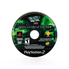 TWISTED METAL >srt8< [prod. henri]