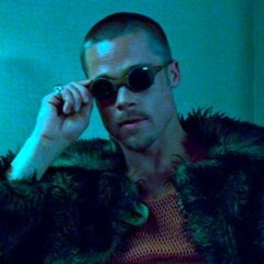 BvKy - Lit Jako Brad Pitt (prod. Yan)