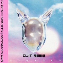Lighter | DJIT Remix