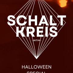 SchaltkreisxOma Doris(Halloween Special ) live Set
