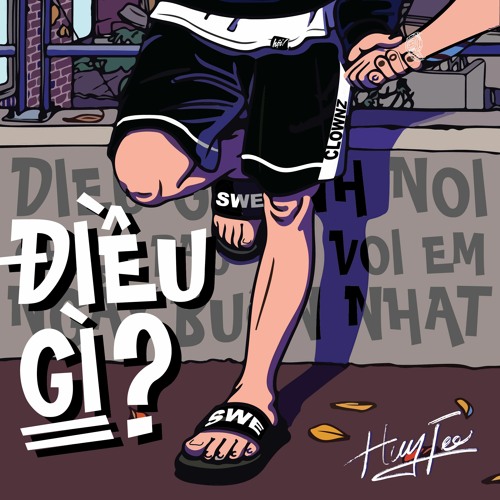 Điều Gì (what Thing)