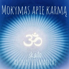 6. Trys Karmos Rūšys Pagal Hinduizmą