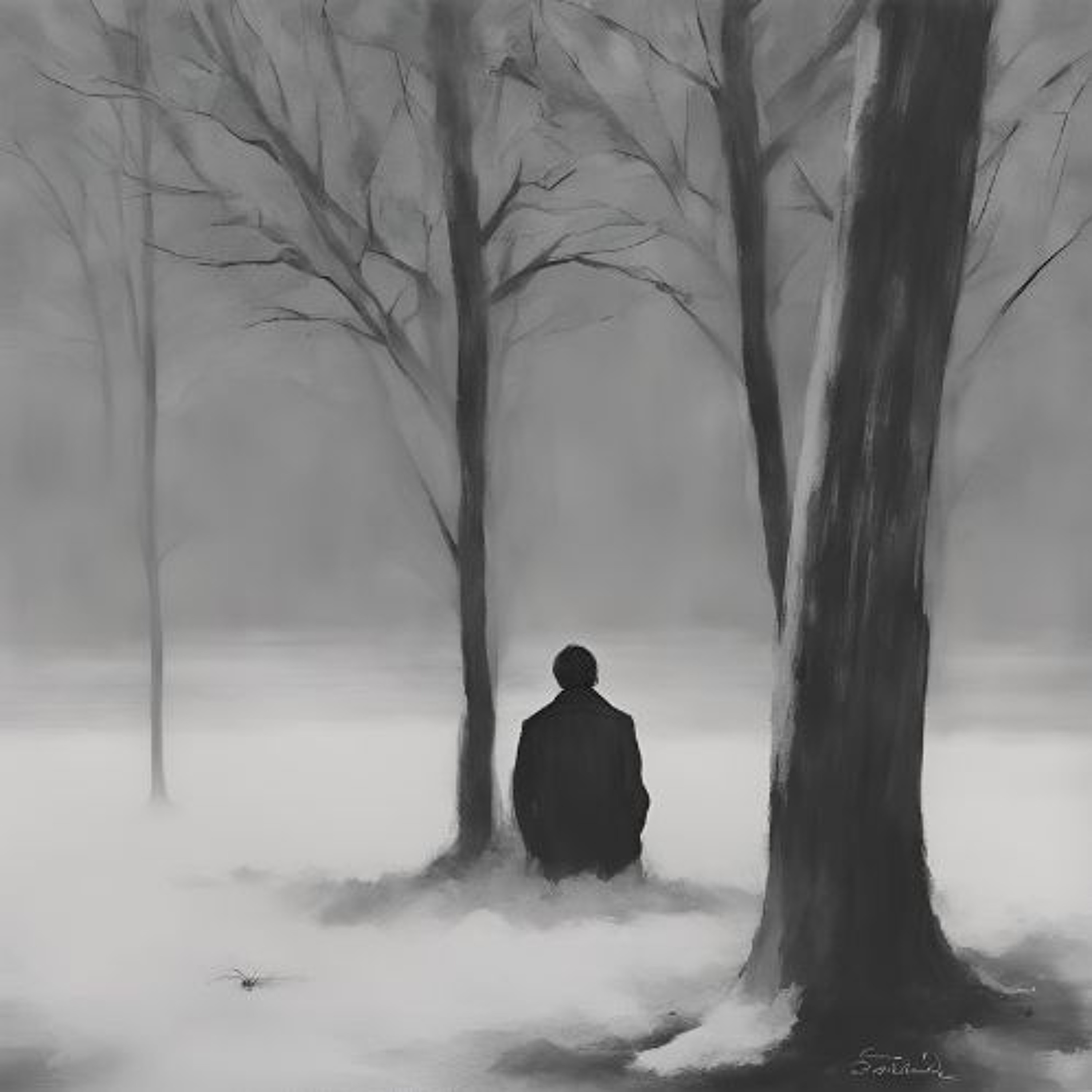 La Solitude - Une Nécessité Pour La Réflexion Et L'action