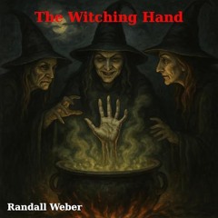The Witching Hand The Chronicles of Llad Preview