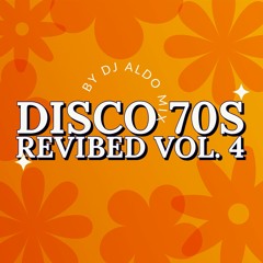 70s Disco Revibed Vol. 5