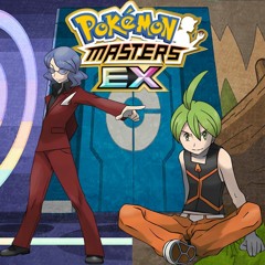 Battle! Sinnoh Elite Four - Pokémon Masters EX Soundtrack