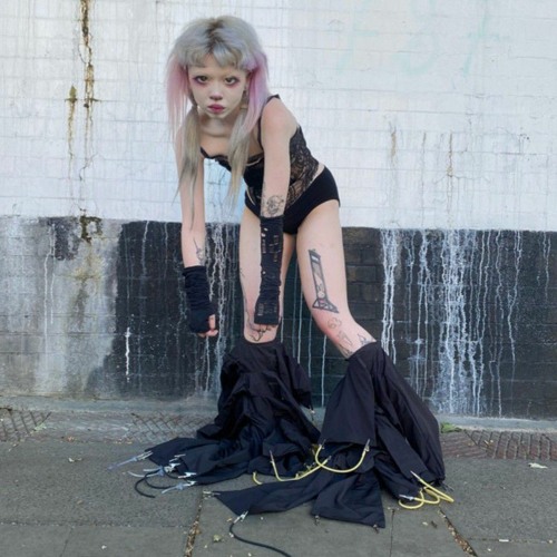 jazmin bean - r u looking 4 me now (slowed)