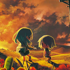 Yomawari Series OST  Lost in the Dark Opening Theme