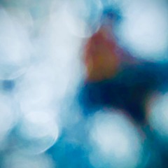 a visit from the warmth (2020) for string quartet and fixed media