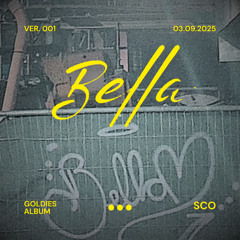 Bella (rough)