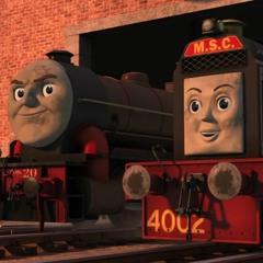 Frankie's Roll Call Song  (Thomas Creator Collective)