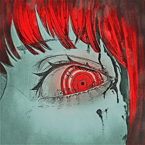 AkaSSSuna x CLXVD VISIXN - OBSESSION