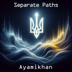 Separate Paths