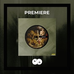 PREMIERE: Rych G - Cosmic Woman (Outcast Music)