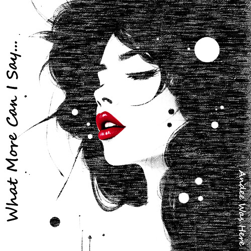 What More Can I Say...