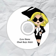 Lady Gaga - LoveGame (Dual Boyz Edit)
