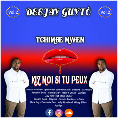 Kiz Moi Si Tu Peux!