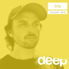 Deephouseit Talent Mix - Iris