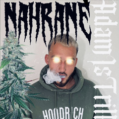 AdamIsTrill-Nahraně