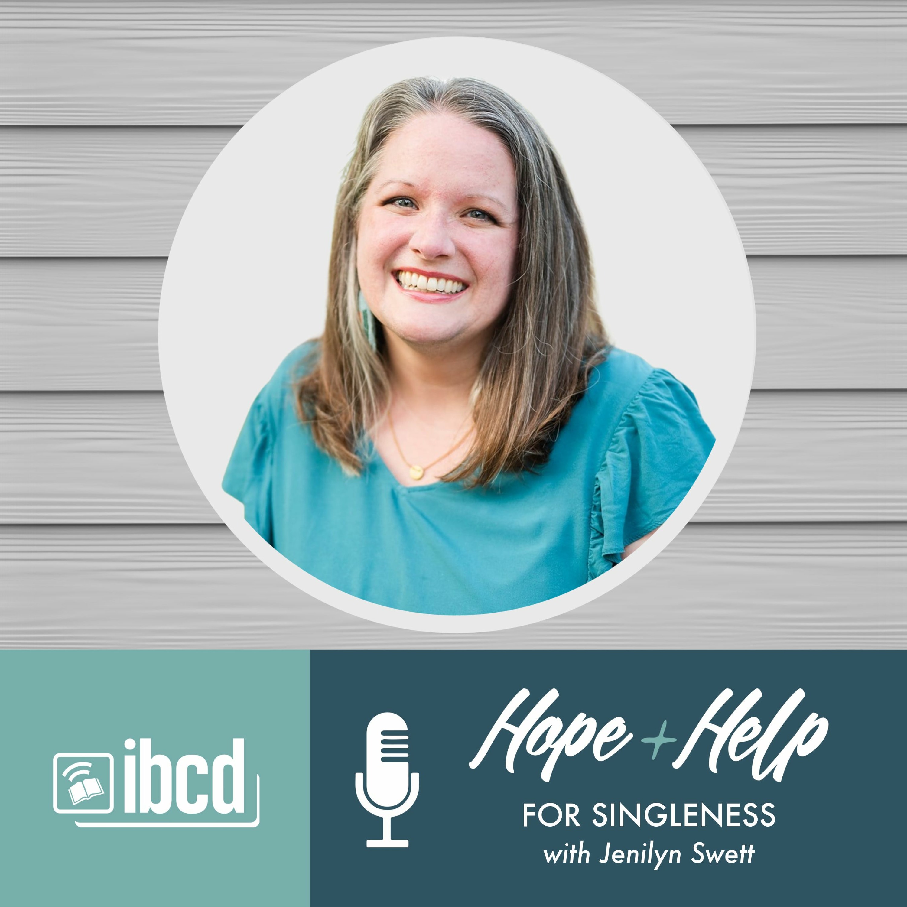Hope + Help Podcast