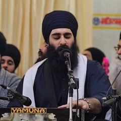 Bhai Harsimran Singh Lalli Ji