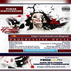 JBagoes Yoga Remixs - Poker Discotheque (Vocal House)