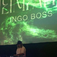 INGO BOSS @ HEIMFAHRT 11.02.2023
