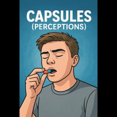 Capsules (Perseciptions)