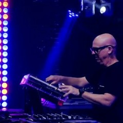Stephan Bodzin - Live At Exit Festival 2022
