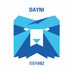 1. Dayni - Naked UFO (Preview)