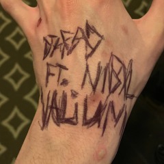 VALIUM (FT. @NIBXL)