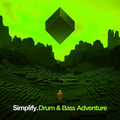 Drum & Bass Adventure | Simplify.