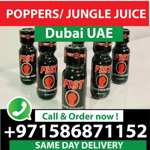 Stream Poppers and Jungle juice in Abu Dhabi, by Malom Bombo Listen